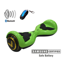 Hoverboard Xplorer Junior 4,5”