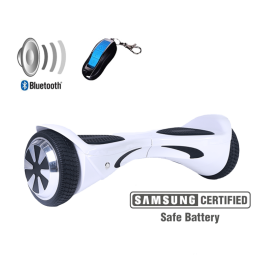 Hoverboard Xplorer Next White 6,5”