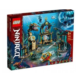 Lego Ninjago Hram beskrajnog mora 71755