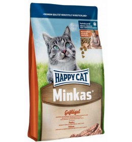 Hrana za mačke Happy Cat  Minkas Piletina