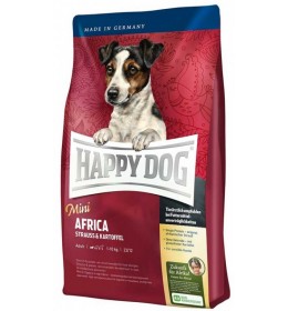 Hrana za pse Happy Dog Supreme Mini Africa 4kg
