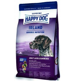 Hrana za pse Happy Dog Supreme Sensible Irland 12,5kg + 2kg GRATIS