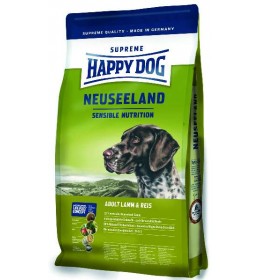 Hrana za pse Happy Dog Supreme Sensible Neuseeland 4kg