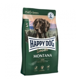 Hrana za pse Sensible Montana 4 kg