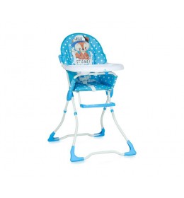 Hranilica Marcel Blue Baby Fox