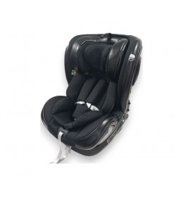 BBO Auto sedište I-Size Comfort Plus (0-36kg) Isofix - black