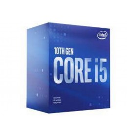 Intel core i5-10400F procesor  