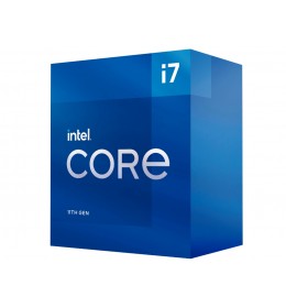 Intel Core i7-11700F 2.50 GHz (4.90 GHz) procesor  