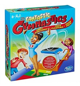 Igra fantastic gimnastic