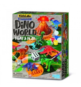 Igra Dino svet 