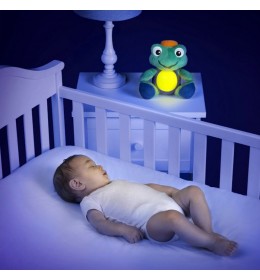 Igračka Glow to Sleep Baby