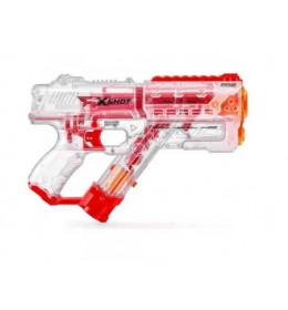 X shot chaos respawn blaster ZU36499