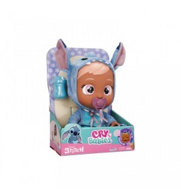 Crybabies stitch IM922235