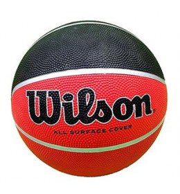 Košarkaška lopta Wilson MVP Red