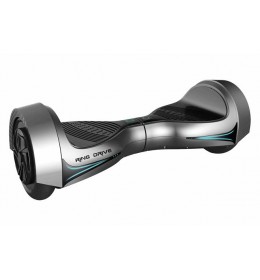 Hoverboard balans skuter RD-3 8" silver LG + torba