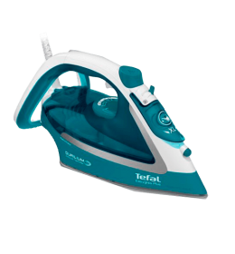 Tefal easygliss FV5737 pegla na paru