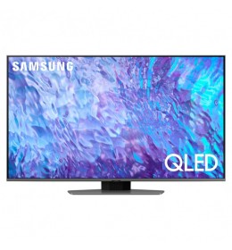 SAMSUNG QE50Q80CATXXH Smart televizor