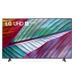 Televizor LG 75UR78003LK/LED/75"/UHD/smart/webOS/crna