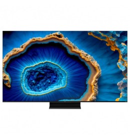TCL 55C805 QD-Mini LED 4K Televizor