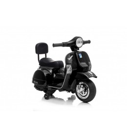 Vespa PX150 crni