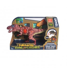 Tiranosaurus ic 