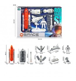 Astronaut set 12339 ( 61/12339 ) 