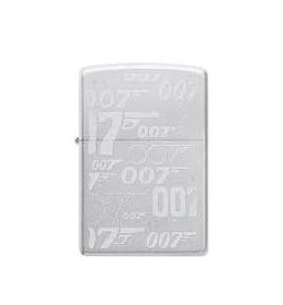 ZIPPO Upaljač Bond BT 007 Gun