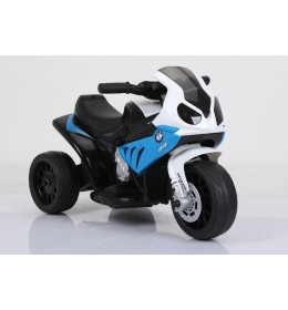  BMW S1000RR Plavi
