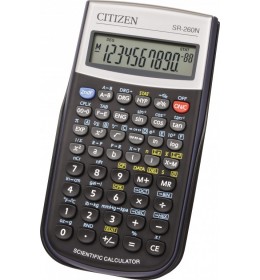 Tehnički kalkulator Citizen SR-260N 12 cifara