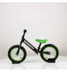 Bicikl bez pedala 760-1 Zeleni 