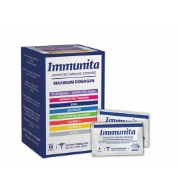 Immunita - 20 kesica