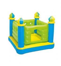 Trambolina Na Naduvavanje 150x96 Cm Olimp Sport