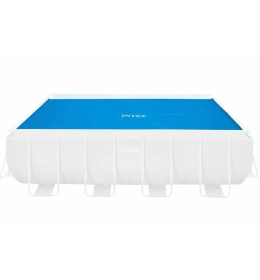 Intex solarni pokrivač za bazen 975×488 cm -28018 