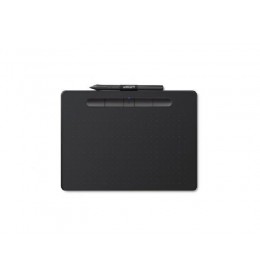 Intuos S Black 