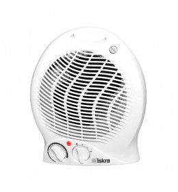 ISKRA grejalica sa ventilatorom 2000W FH02KT