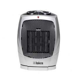 ISKRA PTC keramička grejalica 1500W