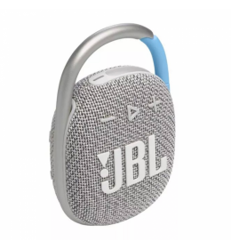 JBL bluetooth zvucnik CLIP4 ECO IPX67 vodootporan beli