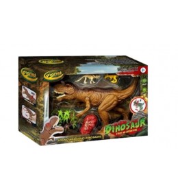 Dinosaurus na baterije-25cm