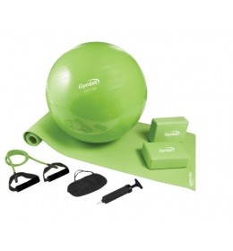 Joga i pilates set