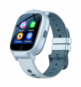 Joy deciji telefon Moye-Joy Kids Smart Watch 4G plavi