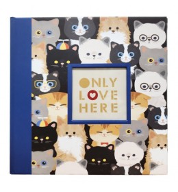 Album 10x15/200 love cats  