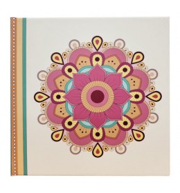 Album 10x15/200 mandala 