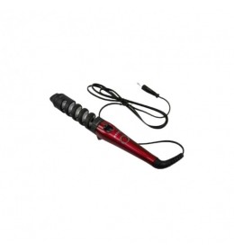 Stajler za spiralne lokne 19-32MM crveni Brock HC6201RD