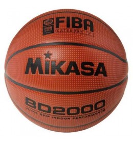 Lopta za košarku Mikasa BD 2000
