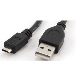 CCP-mUSB2-AMBM-0.5M Gembird USB 2.0 A-plug to Micro usb B-plug kabl 0.5m