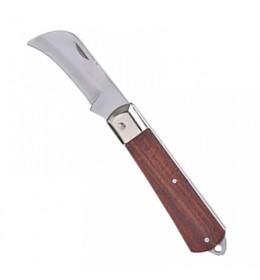 Kalemarski nož sa zakrivljenom oštricom Villager GK 122