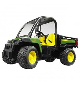 Kamionet Gator 855D John Deer Bruder 024918