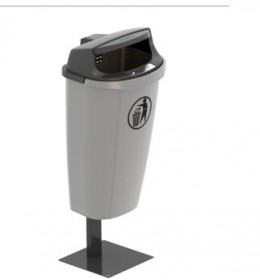 Stubna kanta optima 50l 