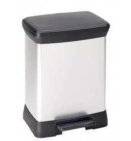 Kanta 30l DECO SILVER