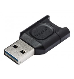KINGSTON Čitač kartica MLPM MobileLite Plus USB3.2 Gen1 microSDHC/SDXC UHS-II
